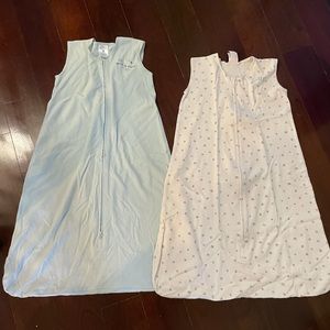 Halo Sleep sacks 18-24m